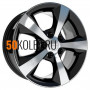 7x16/5x114.3 ET40 D67.1 Кельн Алмаз (АРС 014 black)