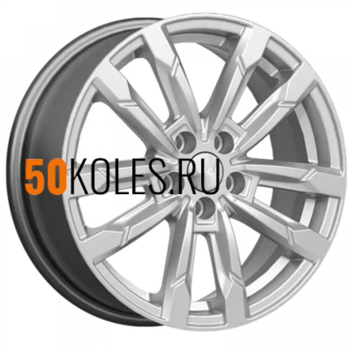 6.5x16/5x100 ET45 D67.1 Кения (КЛ367) Селена СКАД