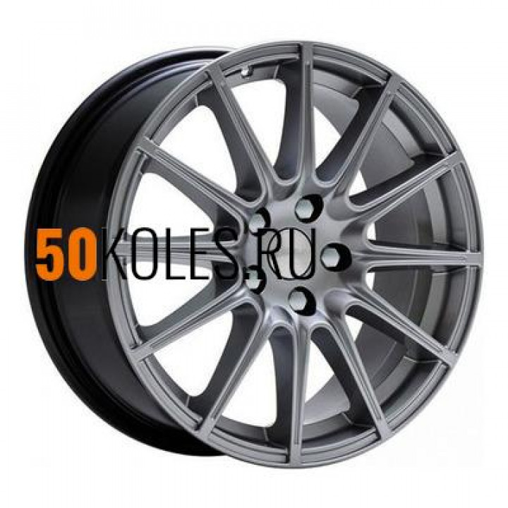 7x16/4x108 ET32 D65,1 Le-Mans (КЛ237) графит СКАД