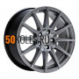 7x16/4x108 ET32 D65,1 Le-Mans (КЛ237) графит СКАД