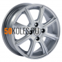 5.5x14/4x98 ET38 D58.6 Монако Селена