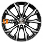 6x16/4x100 ET50 D60.1 Нагоя Алмаз