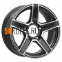 7x16/5x139.7 ET30 D98.5 Сафари Алмаз