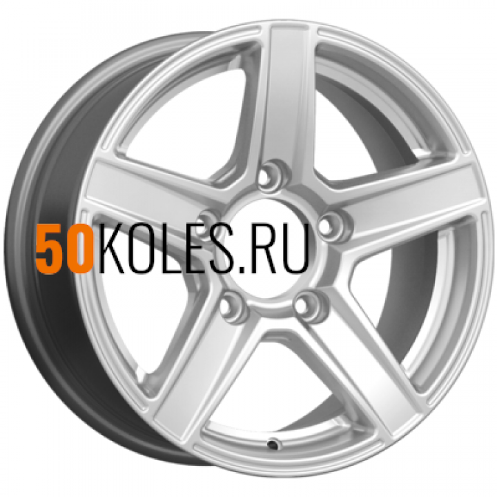 7x16/5x139.7 ET30 D98.5 Сафари Селена
