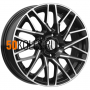 6.5x16/5x108 ET50 D63.35 Сиена Алмаз