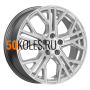 6.5x17/5x114.3 ET50 D54.1 Тибет (КЛ379) Селена СКАД