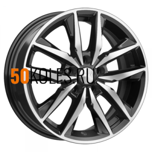 6.5x16/5x108 ET50 D63.35 Тирион Алмаз