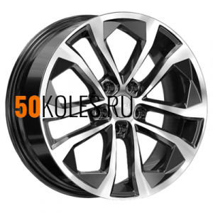 7x17/5x114.3 ET35 D67.1 Тукан (КЛ356) Алмаз СКАД