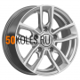 6.5x16/5x139.7 ET40 D98 Вайсхорн (КЛ354) Селена СКАД