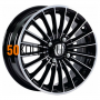 6x15/4x100 ET50 D60.1 Веритас Алмаз