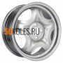 6.5x16/4x100 ET50 D54.1 Hyundai Solaris. Kia Rio серебро