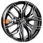 8.5x20/5x114.3 ET42 D67.1 205 BD