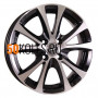 6x15/4x108 ET50 D63.4 509 BD