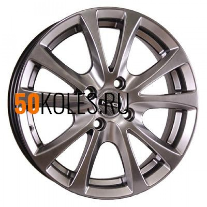 6x15/4x100 ET49 D60.1 509 HB Neo
