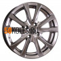 6x15/4x100 ET49 D60.1 509 HB Neo