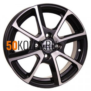 6x15/4x100 ET48 D60.1 538 BD