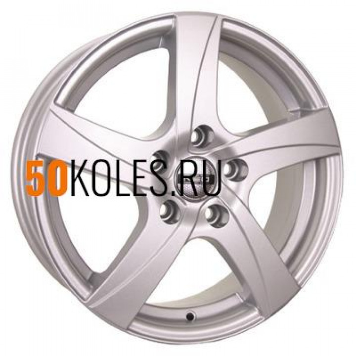 6.5x16/5x114.3 ET45 D67.1 600 Silver Neo