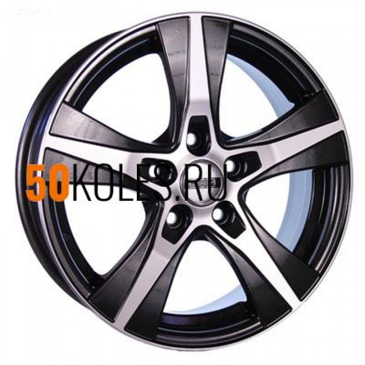 6,5x16/5x114,3 ET46 D67,1 643 BSD Neo