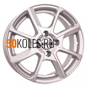 6,5x16/5x114,3 ET45 D67,1 648 Silver Neo