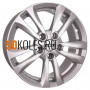 6,5x16/5x114,3 ET45 D67,1 658 Silver Neo