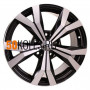 7.5x17/5x130 ET50 D71.6 715 BD