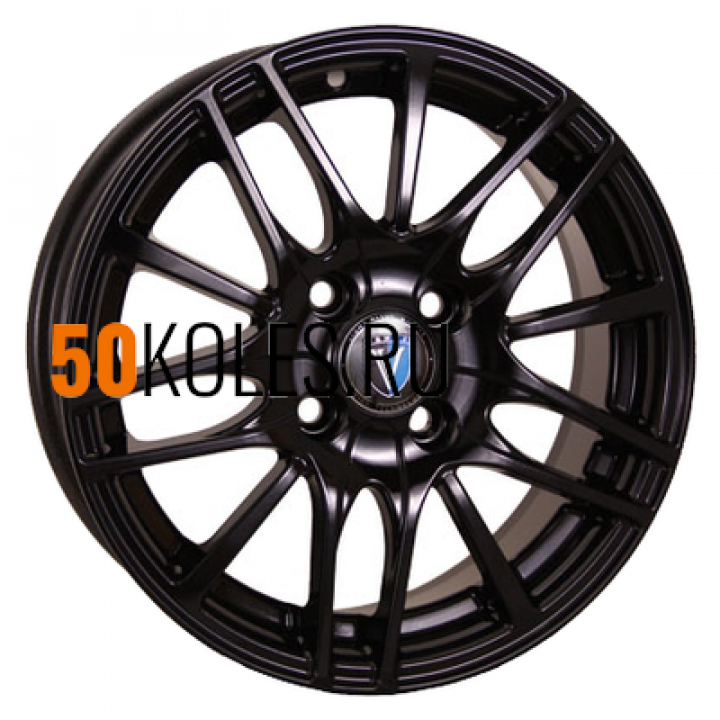 5.5x14/4x98 ET35 D58.6 1406 BL
