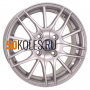 5.5x14/4x98 ET35 D58.6 1406 Silver