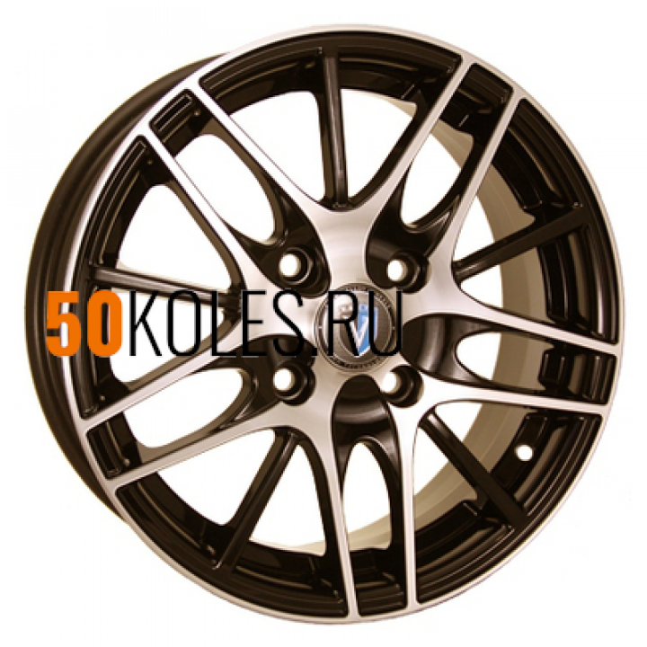6x15/5x100 ET40 D57.1 1506 GRD