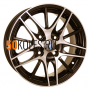 6x15/5x100 ET40 D57.1 1506 GRD