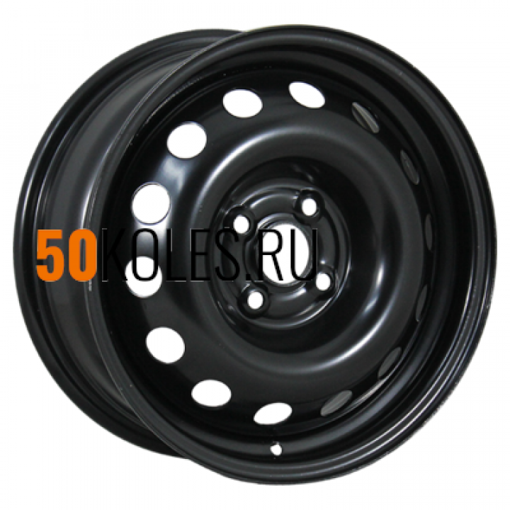 5x14/4x100 ET46 D54.1 5220T Black