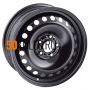 7x17/5x114.3 ET39 D60.1 9987T Black