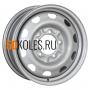 6x16/5x139.7 ET22 D108.6 LT2883D P Silver