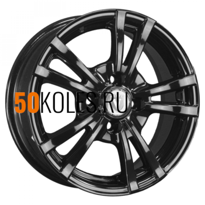 5,5x14/4x98 ET35 D58,6 1404 BL Venti