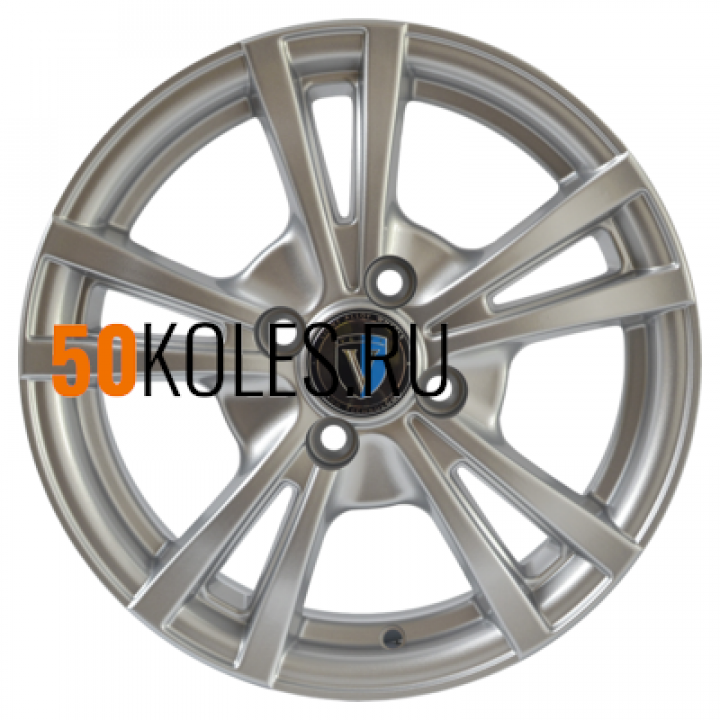 5,5x14/4x98 ET35 D58,6 1404 SL Venti