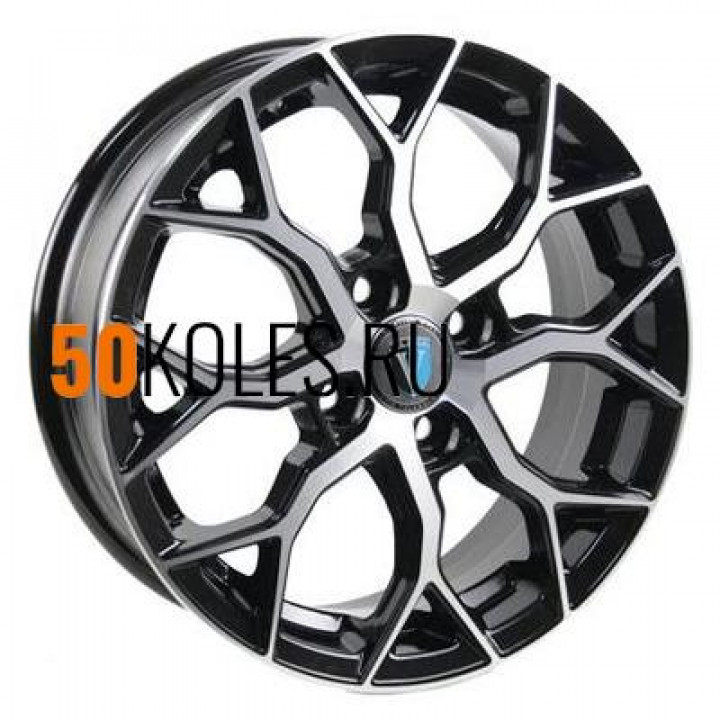 5.5x14/4x100 ET43 D60.1 1419 BD
