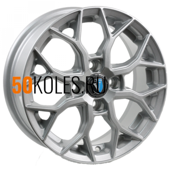 5.5x14/4x100 ET43 D60.1 1419 SL