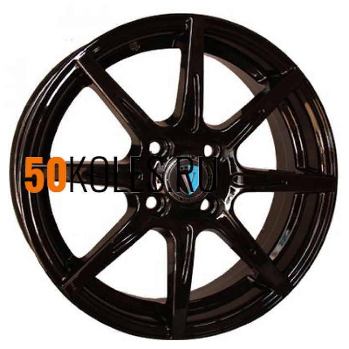 5.5x15/4x100 ET45 D60.1 1508 BL