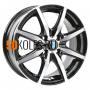 6x15/4x100 ET50 D60.1 1515 BD