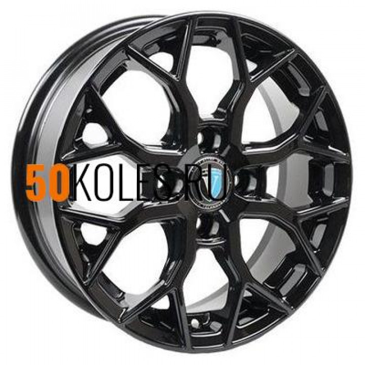 6x15/4x100 ET46 D60.1 1519 BL