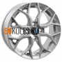 6x15/4x100 ET46 D60.1 1519 SL