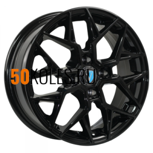 6x15/4x100 ET35 D60.1 1520 BL Venti