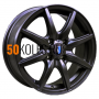 6x16/4x100 ET50 D60.1 1605 BL