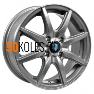 6x16/4x100 ET50 D60.1 1605 SL