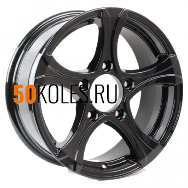 6.5x16/5x139.7 ET40 D98 1610 BL