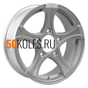 6.5x16/5x139.7 ET40 D98 1610 SL