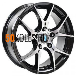 6.5x16/5x110 ET43 D63.4 1617 BD Venti