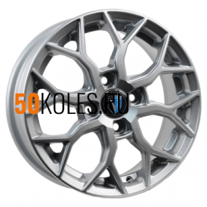 6x16/4x98 ET33 D58,6 1619 BH Venti