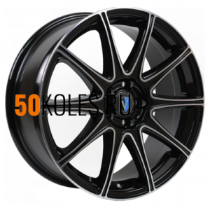 7x17/4x100 ET40 D60.1 1716 BD