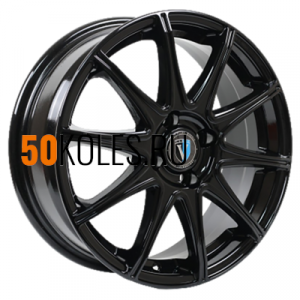 7x17/4x100 ET40 D60.1 1716 BL Venti
