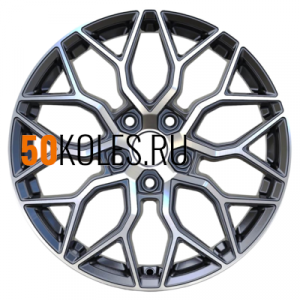7x17/5x108 ET45 D60.1 1719 BD Venti